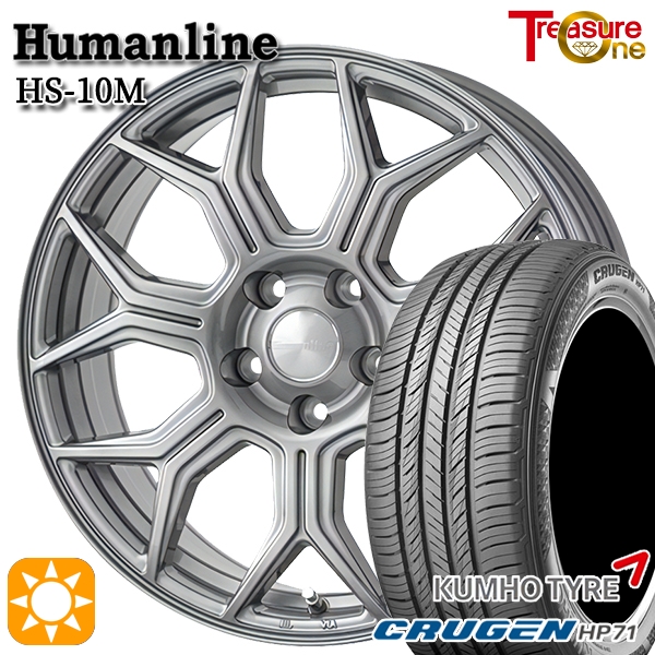 225/60R17 4本セット ヨコハマ夏タイヤ ヨコハマタイヤ 2024年製 225