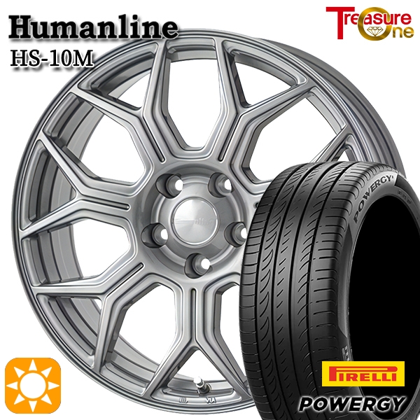 サマータイヤ ホイール4本セット 205/65R16インチ 5H114 MID シュナイダー スタッグ STAG メタリックグレー ブリヂストン レグノGR-XII