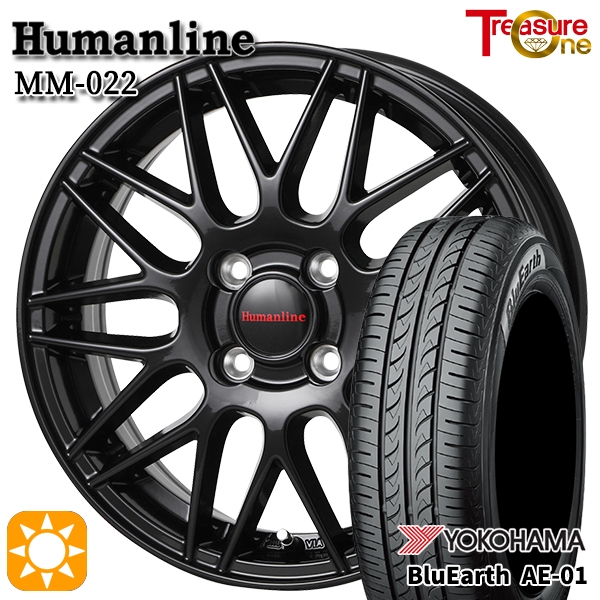 ホイール付きタイヤ4本 155/65R13 【公式通販】