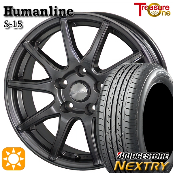 サマータイヤ ホイール4本セット 185/65R15インチ 5H100 サマータイヤ ホイール4本セット 185/65R15インチ 5H100