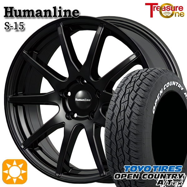 送料無料 サマータイヤホイールセット 195/65R16 92H トーヨー オープンカントリー A/T EX ホワイトレター マルカサービス アールエムピーレーシング R60 16-6J 送料無料 サマータイヤホイール 4本セット 195⁄65R16 92H グッドイヤー