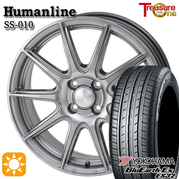 BRIDGESTONE 155/65R13 サマータイヤ、鉄ホイール付き4本！！ BRIDGESTONE 155/65R13 サマータイヤ、鉄ホイール付き4本