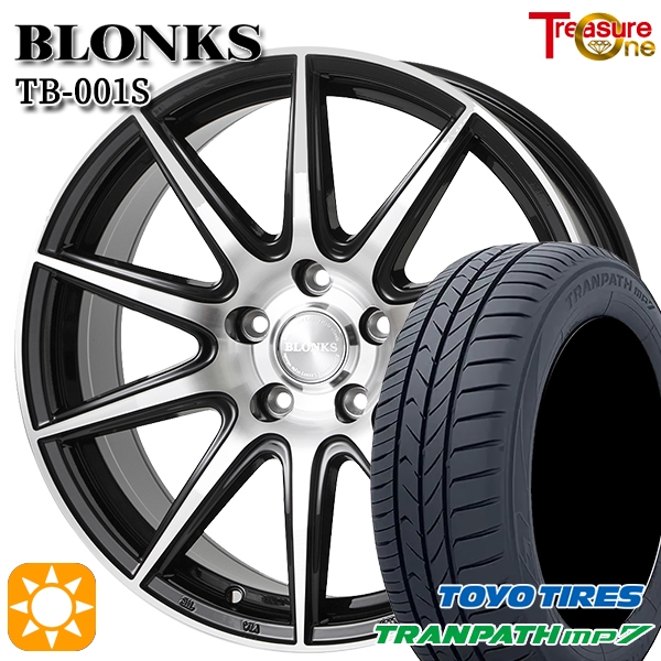 サマータイヤ ホイール4本セット 215/60R16インチ 5H114 MLJ エクストリームJ D-SLOT PO グッドイヤー エフィシエントグリップ エコ EG01 サマータイヤ ホイール4本セット 215⁄60R16インチ 5H114 鍛造 BBS RG-F