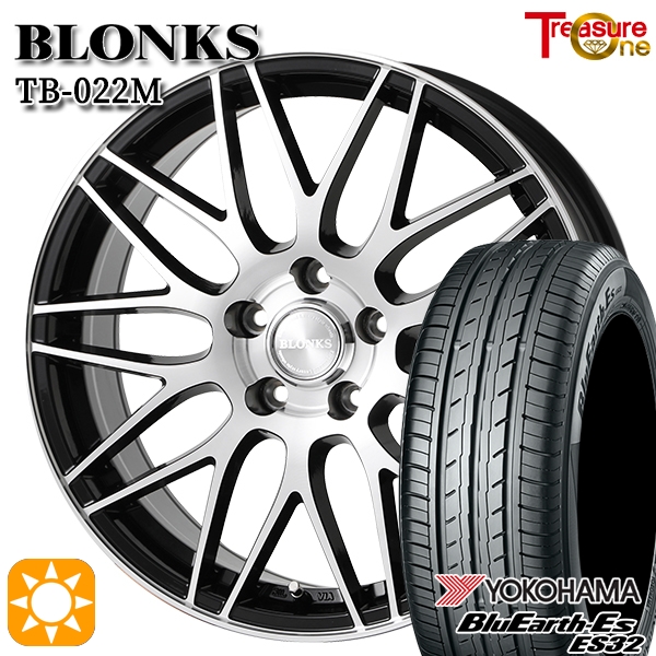 サマータイヤ ホイール4本セット 215/55R17インチ 5H114 インフィニティ F10 BK/DP クムホ エクスタ PS31 215⁄55R17 特選輸入タイヤ 新品サマータイヤ ホイール 4本セット 共豊 スマック ヴァルキリー サファイアブラック×ポリッシュ 17インチ  5H100 組込み済 バランス調整済 taiya | オールドギア店