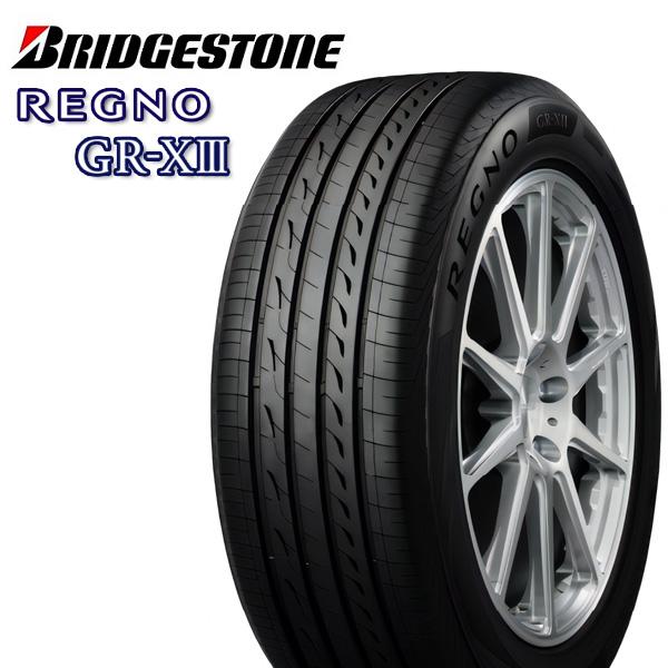 ブリヂストン レグノ GRX3 235/45R18 98W XL 新品 サマータイヤ 1本