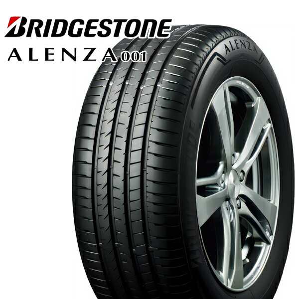 値引き上限 ブリヂストン アレンザ BRIDGESTONE ALENZA 001 265/60R18 新品 サマータイヤ 4本セット |  www.morcommunication.it