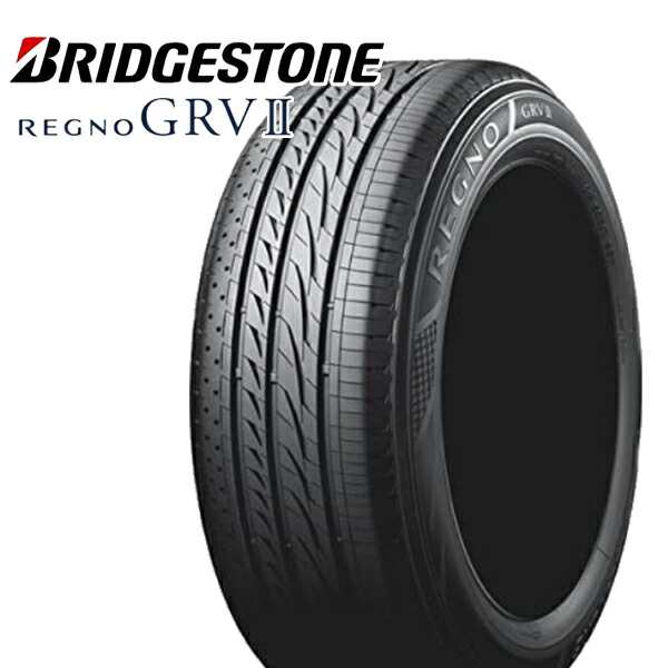 ブリヂストン レグノ BRIDGESTONE REGNO GRV2 245/45R19 新品 サマータイヤ 2本セット