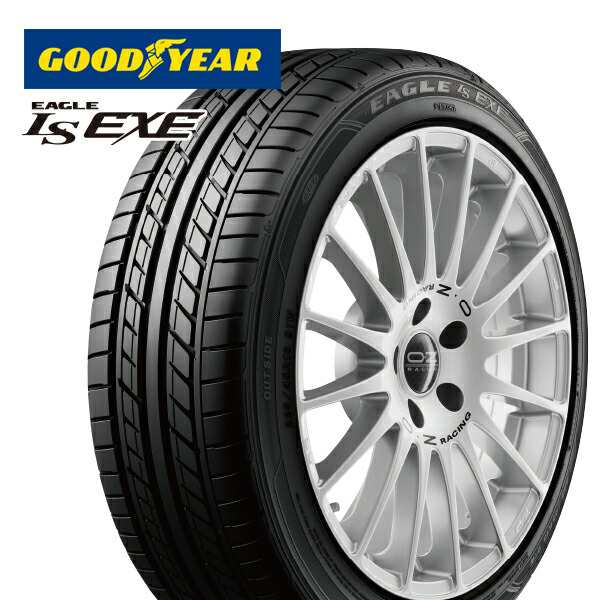 サマータイヤ ホイール4本セット 245/35R20インチ 5H114 ウェッズ マーベリック 1107T マットガンメタリック グッドイヤー LS EXE エグゼの通販は