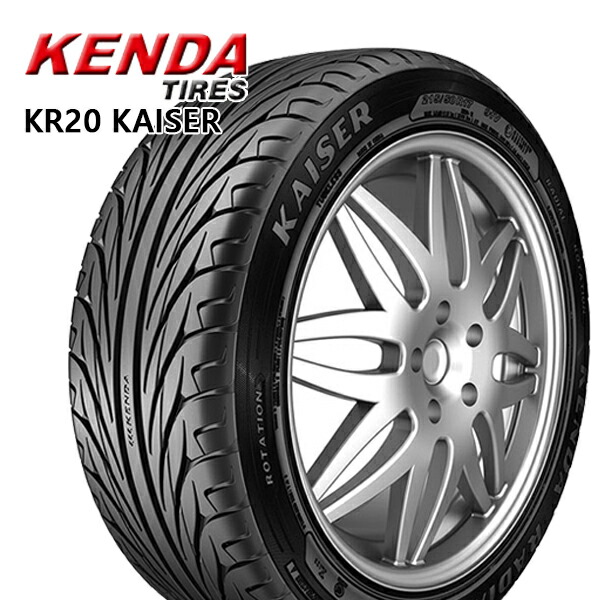 サマータイヤ ホイール4本セット 215/45R17インチ 5H114 MONZA JPスタイル R10 ケンダKR20の通販は