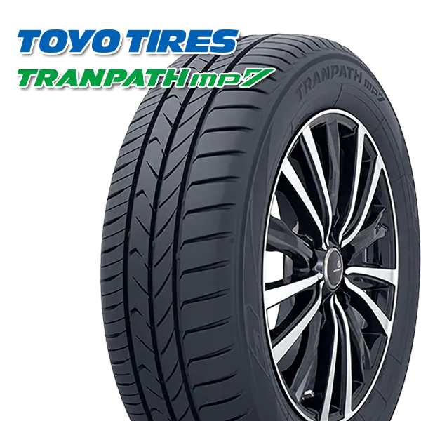 サマータイヤ ホイール4本セット 205/55R17インチ 5H114 共豊 ENKEI TUNING エンケイチューニング SC38 トーヨー  トランパス MP7の通販はau PAY マーケット - 格安タイヤホイールジャストパーツ | au PAY マーケット－通販サイト