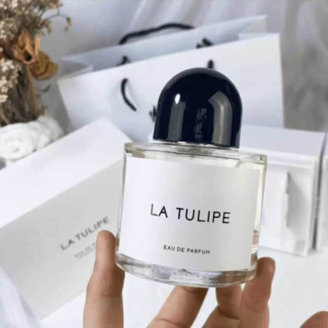 正規品 BYREDO LA TULIPE バレード ラ チューリップ オードパルファム