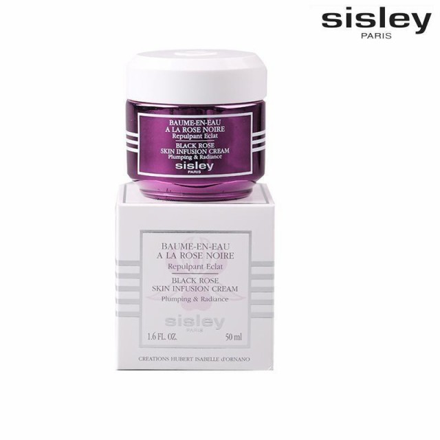 SISLEY シスレー ブラックローズ スキン クリーム 50ml シスレー