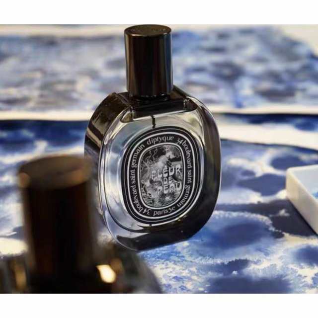 DIPTYQUE ディプティック オードパルファンフルールドゥポー 75ml