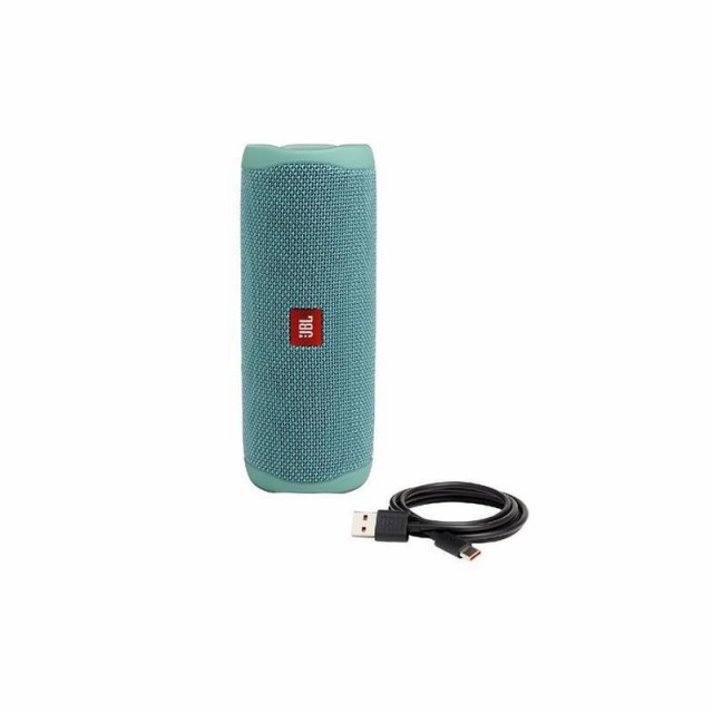 JBL FLIP 5 ポータブルスピーカー IPX7等級防水 Bluetooth ワイヤレス