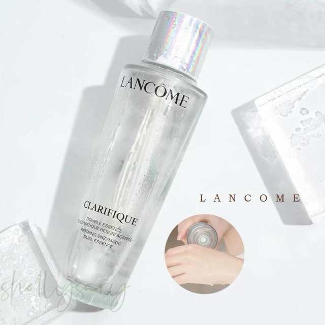 LANCOME ランコム クラリフィック デュアル エッセンス ローション