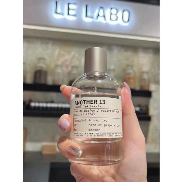 夏の大感謝祭正規品 LE LABO ANOTHER 13 EDP ル ラボ アナザー 13