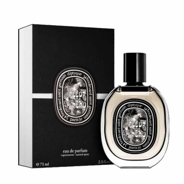 ディプティック 香水 DIPTYQUE フルール ドゥ ポー オードパルファン