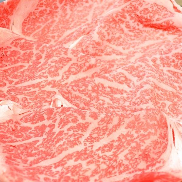 牛肉 A5等級 黒毛和牛切り落とし オリーブ牛 ロース リブロースしゃぶしゃぶ肉 焼きしゃぶ たっぷり豪華 800g 400ｇ×2パック ギフト 御中元_1