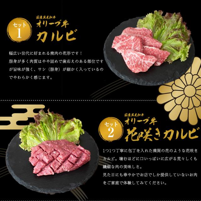 父の日 国産黒毛和牛オリーブ牛6種食べ比べ 焼肉 600g 貨物輸送無料 牛 牛 お肉 丸焼き お歳暮 お中元 差し上げ物 焼肉仕かける