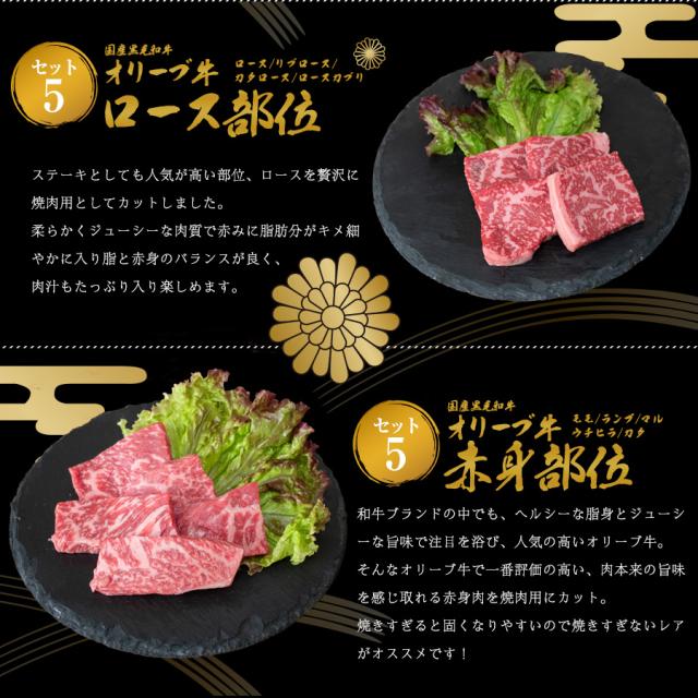 父の日 国産黒毛和牛オリーブ牛6種食べ比べ 焼肉 600g 貨物輸送無料 牛 牛 お肉 丸焼き お歳暮 お中元 差し上げ物 焼肉仕かける