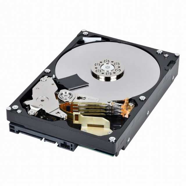 東芝 3.5インチ内蔵HDD/2TB/5400rpm/DTシリーズ DT02ABA200(代引不可)【送料無料】