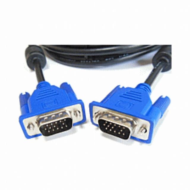 スペクトル ハイスペックアナログRGBモニタ延長ケーブル 15m(オス-オス) IVM07-15(代引不可)【送料無料】の通販は 10,049円