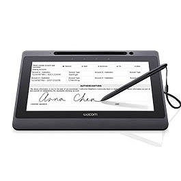 ワコム 10.1液晶ペンタブレット DTU-1141B/K1(代引不可)【送料無料】の通販は