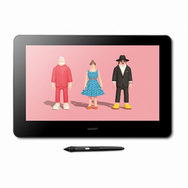 ワコム Wacom Cintiq Pro 16(2021) DTH167K0D(代引不可)【送料無料】の通販は