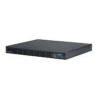 ユタカ電機製作所 エコモード搭載、常時インバータ方式 UPS610SP バッテリ期待寿命5年モデルオンサイト保守3年付きモデル YEUP-061SPAM3(代引不可)【送料無料】