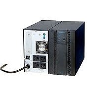 ユタカ電機製作所 エコモード搭載、常時インバータ方式 UPS610ST バッテリ期待寿命5年+型番:YEBD-RS3AAPセットモデル YEUP-061STR(代引不可)【送料無料】