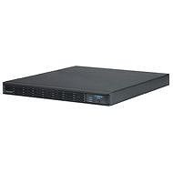 ユタカ電機製作所 エコモード搭載、常時インバータ方式 UPS1510SP バッテリ期待寿命5年+型番:YEBD-RS3AAPセットモデル YEUP-151SPR(代引不可)【送料無料】