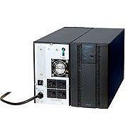 ユタカ電機製作所 エコモード搭載、常時インバータ方式 UPS1010ST オンサイト保守サービス5年付き YEUP-101STAM5(代引不可)【送料無料】
