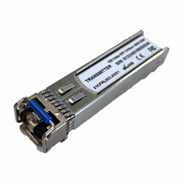 エーディテクノ AVMATRIX 12G-SDI SFP送信モジュール 12G-SFP-LC-TX(代引不可)【送料無料】