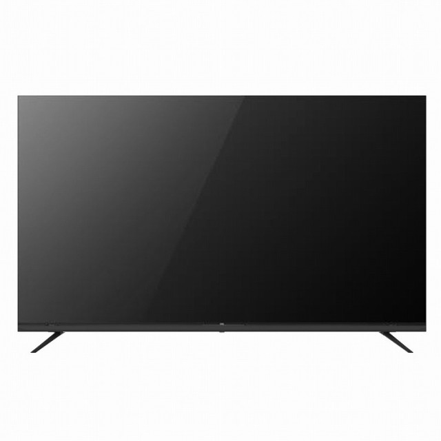 APEX 50インチ4Kパネル搭載液晶テレビ AP5040BJ(代引不可)【送料無料】その他テレビ本体