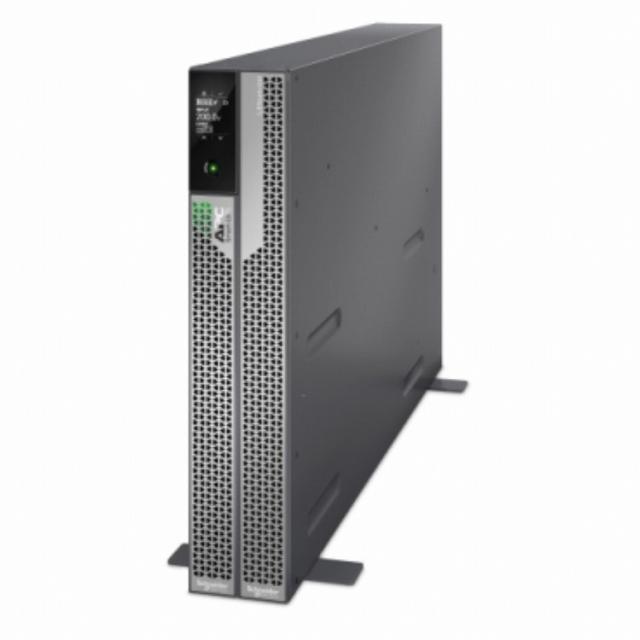 APC APC Smart-UPS Ultra On-Line Lithium ion、5KVA/4.6KW、2U Rack/Tower、200V オンサイト5年保証 SRTL5KRM2UJOS5(代引不可)【送料無料】