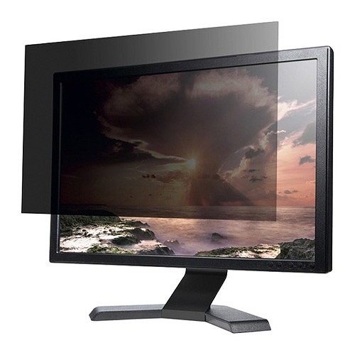 BUFFALO 覗き見防止フィルター/24インチワイド用 BFN24W(代引不可)【送料無料】の通販は 9,166円