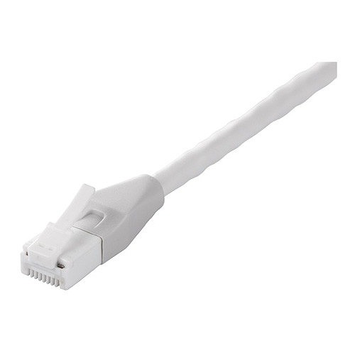 BUFFALO ツメの折れないcat6LANケーブル 30m ホワイト BL6TN300WH(代引不可)【送料無料】