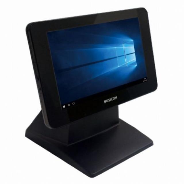 ビジコム 7インチセカンド液晶ディスプレイ BC-SD700FII(USB・スタンド型)黒 BC-SD700F2-ST-B(代引不可)【送料無料】の通販は