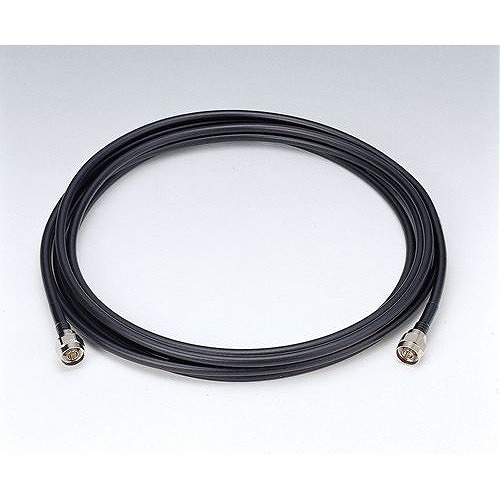 バッファロー 遠距離通信用外部アンテナ専用同軸ケーブル WLE-CC20(代引不可)【送料無料】の通販は 22,997円