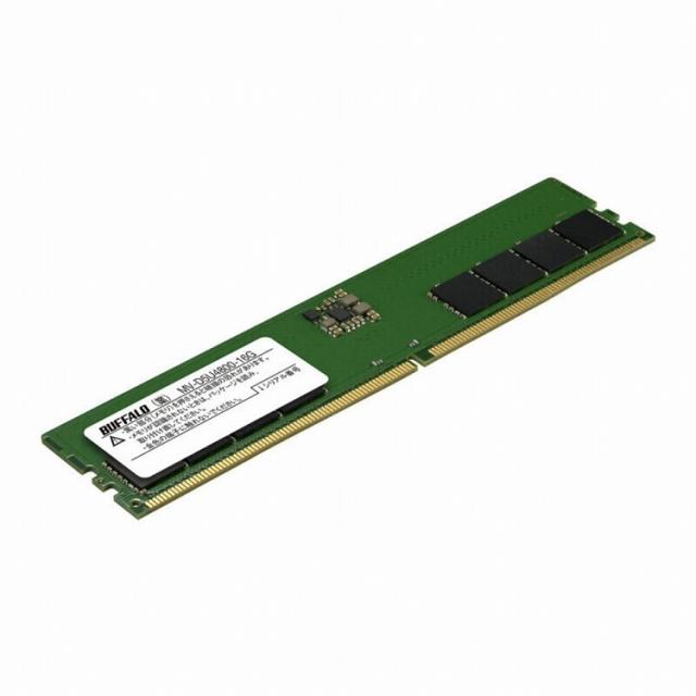 デスクトップ用メモリPVS464G360C8K DDR4 64GB