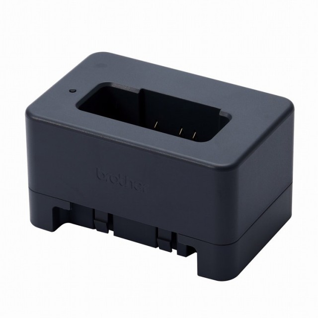 ブラザー工業 リチウムイオン充電池用充電器 PA-BC-004(代引不可)【送料無料】