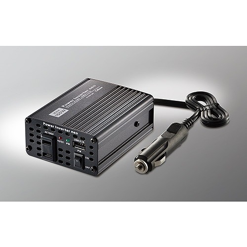 セルスター工業 パワーインバーター ネオ PI-150-24V(代引不可)【送料無料】