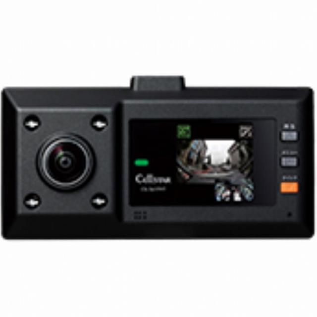 セルスター工業 ドライブレコーダー TR-361(代引不可)【送料無料】の通販は 86,120円