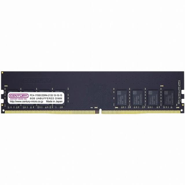アドテック DDR4-2400 UDIMM ECC 8GBx4枚 1Rx8(ADS2400D-E8GSB4)