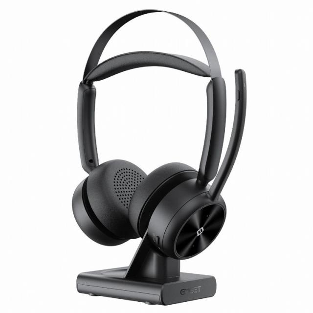 EMEET EMEET GeniusCall HS80 E2104(代引不可)【送料無料】の通販は 11,108円