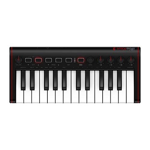 フォーカルポイント iRig Keys 2 Mini IKM-OT-000087N(代引不可)【送料無料】の通販は