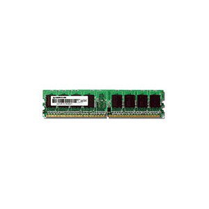 グリーンハウス HPサーバ PC2-5300 DDR2 ECC RDIMM 2GB GH-DS667-2GECH(代引不可)【送料無料】