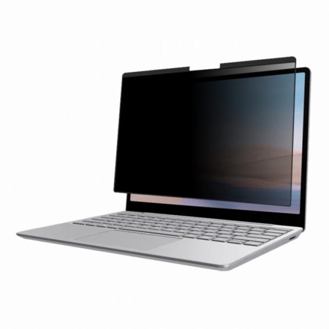 光興業 覗き見防止フィルムサーフェスLaptopGo2/Go用糊無し吸着式 LN2TP-MSSFLGO2(代引不可)【送料無料】の通販は 7,495円