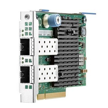日本ヒューレット・パッカード HPE Ethernet 10Gb 2-port FLR