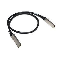 日本ヒューレット・パッカード 100Gb QSFP28 to QSFP28 DACケーブル 5m 845408-B21(代引不可)【送料無料】の通販は